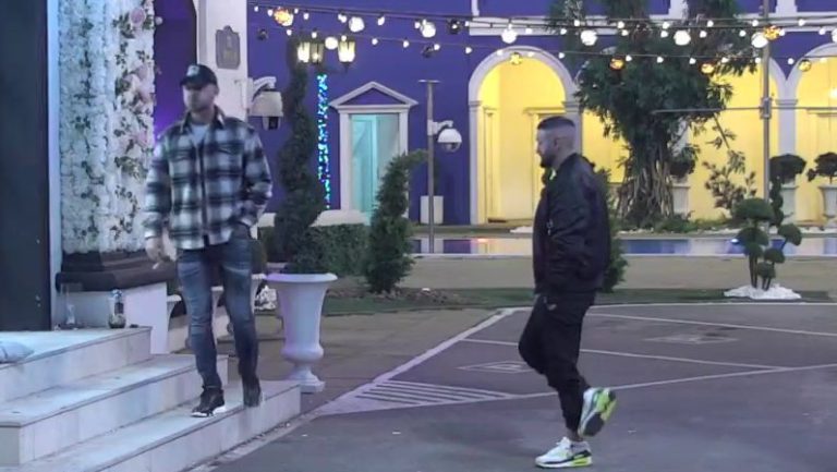 Stigao do tačke pucanja?! Marko otkrio Ša da ne može više da izdrži napetu situaciju između njega i Sanje (VIDEO)