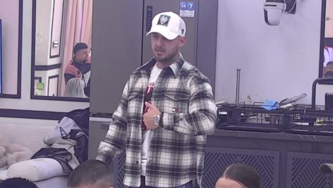 Rat Sanje i Marka uzdrmao sve do temelja! Marko ponovo pomenuo njenog momka koji je od nje stariji 40 godina, ona mu uzvratila žestoko (VIDEO)