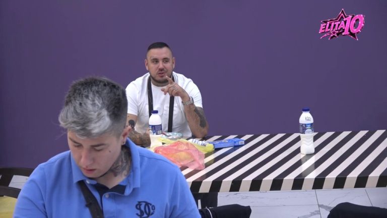 Nije rešenje da teraš inat: Matora očitala Caru lekciju nakon raskida sa Aneli, on istakao: Zaljubio sam se, ali… (VIDEO)