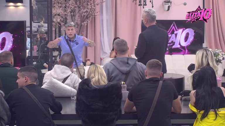 Matora udarila na Đukića, njemu sve ravno! On poručio: Vi komentarišete, mene boli… (VIDEO)