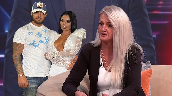Žestoko raskrinkavanje: Oglasila se majka Sanje Grujić i svima pokazala kako je Marko uživao u njenoj kući, a sad je pljuje! (VIDEO)