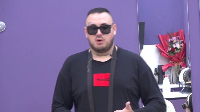 Više ne prašta uvrede na račun deteta: Car otkrio koliko ga je Miljana povredila, povukao šok potez! (VIDEO)