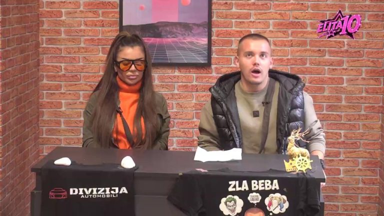 Miljana danas ne vodi emisiju: Dača joj našao zamenu, Sanja Grujić će je menjati! (VIDEO)