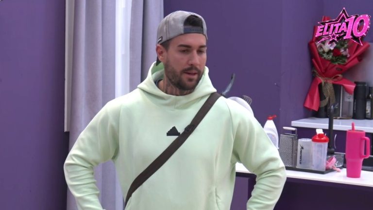 Nema joj pomoći: Mateja zgrožen ponašanjem Laure Prgomet, ne želi više ni ćao da joj kaže! (VIDEO)