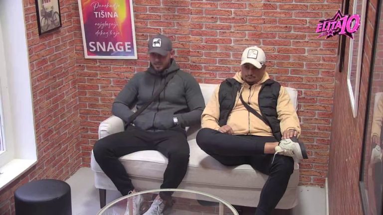 Obesio se jer mu je… Marko nastavio da iznosi skandalozne optužbe na račun Sanjinog oca, totalni haos u radiju! (VIDEO)