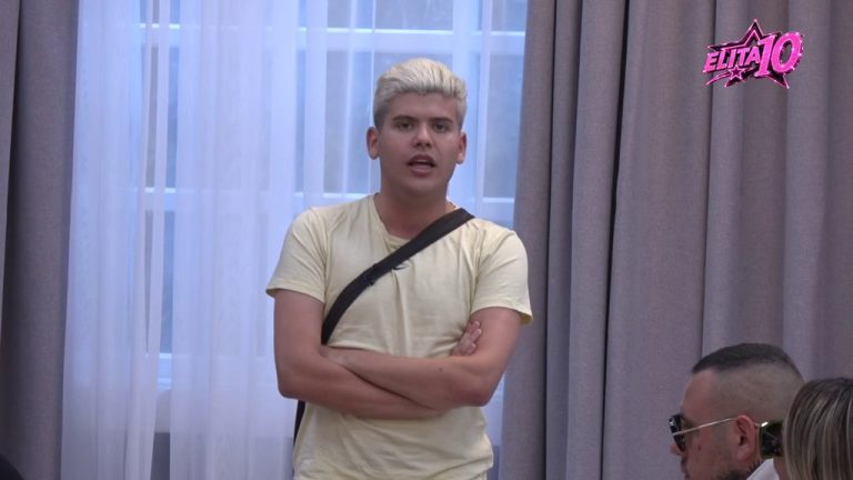Bez dlake na jeziku! Uroš brutalnije nego ikad pre opleo po Terzi, pa zaratio sa Aneli! (VIDEO)