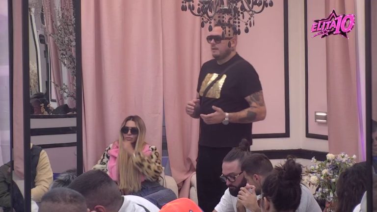 Lažna drama zbog Anđele? Mahir uveren da Car opipava teren kod Đuričićeve, Aneli besna zbog priznanja da nemaju perspektivu! (VIDEO)