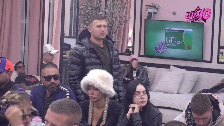 HAOS U ELITI: Marko pregoreo zbog Sanjinog ogovaranja, Slađa iz petnih žila urliče na Karića (VIDEO)