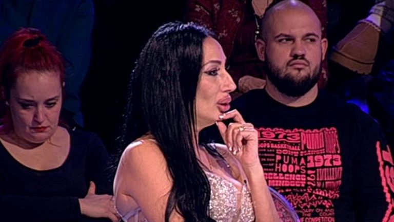 S kim Maja Marković neće smeti da se druži? Muž joj već ima pik na ovog takmičara, moraće da ga zaobilazi! (VIDEO)