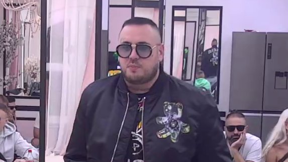 Plašim se da je ne izgubim: Car šokirao sam sebe što nije napravio katastrofu od veze s Aneli, ona ga izludela! (VIDEO)