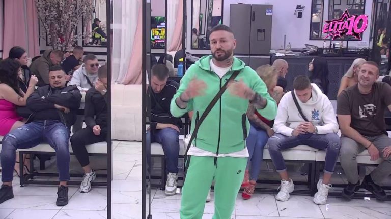 Nije isključeno da će završiti kod njega u krevetu: Ša kao nikad do sad iskritikovao Đukića, smatra da mu je ovo najveći blam do sad (VIDEO)