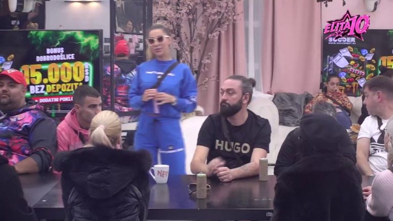Svaki put kad me pogleda ja se rasplačem: Terza pokazao da pamti svaki detalj, pa Aneli ogolila dušu! (VIDEO)