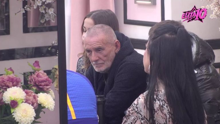 Pomogne im kao pravi starešina: Mića dobio lavinu pohvala, pa se Matora prisetila svega i briznula u plač (VIDEO)