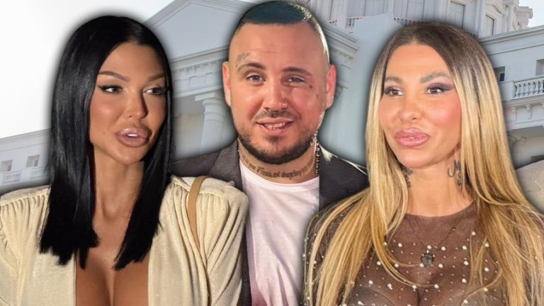 PRVO OGLAŠAVANJE MAJE MARINKOVIĆ! Žestoko udarila na Aneli i Cara, otkrila kako gleda na njihovu vezu i poručila: OVO JE SAMO BLEDA KOPIJA…