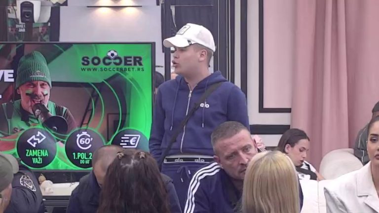 Uroš urnisao Anđelu: hronološki izneo sve njene blamove u životu, ali nije štedeo ni Karića (VIDEO)
