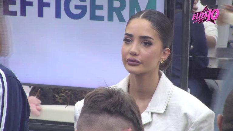 Aneli pukao film! Nikad brutalnije sasula Anđeli sve u lice, zbog Cara je proglasila folirantom: Bila bi na keca sa njim (VIDEO)