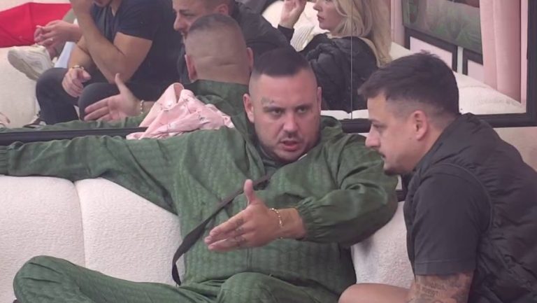 Car otvorio dušu i priznao da je zaljubljen u Aneli: Toliko me radi da je to bolesno (VIDEO)