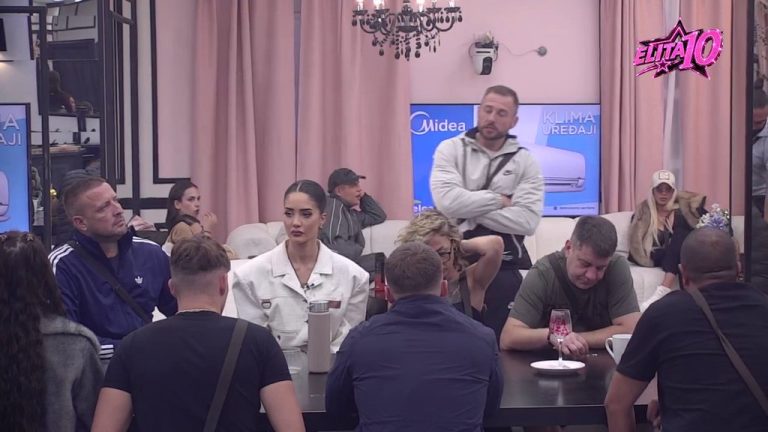 Mahir stao na Anđelinu stranu: progovorio o njenoj prošlosti i sve iznenadio stavom (VIDEO)
