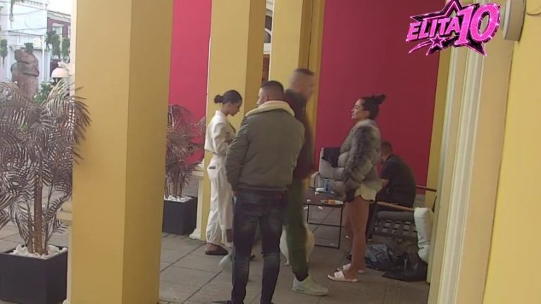 NE ZNA NA KOJU STRANU DA IDE: Marko ne krije sreću što će spavati sa Laurom i Anđelom, pa rešio da NJOJ da savet zlata vredan (VIDEO)