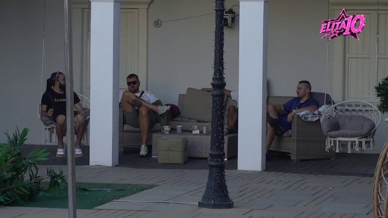 Najveći fan, bez premca: Janjuš pokazao da je hodajući džuboks pesama Tome Zdravkovića, pa se poistovetio sa njegovim životom! (VIDEO)