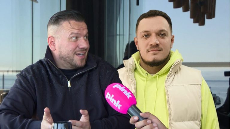 Muškarac treba da bude džentlmen, a ne da ti žena plaća put: Suki Keso žestoko ponizio Gastoza: Anđela mu finansira ručkove i večere! (VIDEO)