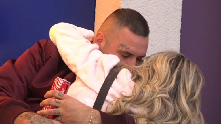 Posle svađe – sve je slađe! Aneli sela kod Cara u krilo posle rasprave, ipak će pronaći zajednički jezik?! (VIDEO)