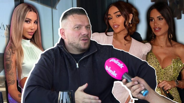 Suki Keso raskrinkao popularne starlete! Prvi put razvezao jezik o aferama sa Anom Korać, Ivom Grgurić i Aneli: Bila mi je kombinacija (VIDEO)