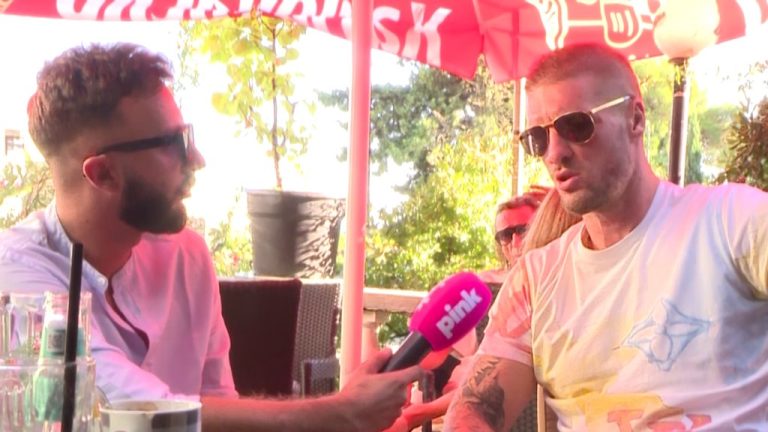 Postoji neka sličnost: Prijatelj Filipa Cara uporedio Aneli i Dalilu, pa istakao da je najbolji izbor za njega Anđela Đuričić: Tu nema greške! (VIDEO)