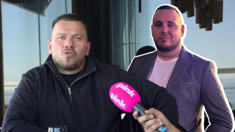 LJUDI SU ZGROŽENI! Suki Keso urnisao Filipa Cara: Priča o mafijaškim obračunima, a tad je bio u osnovnoj školi! (VIDEO)