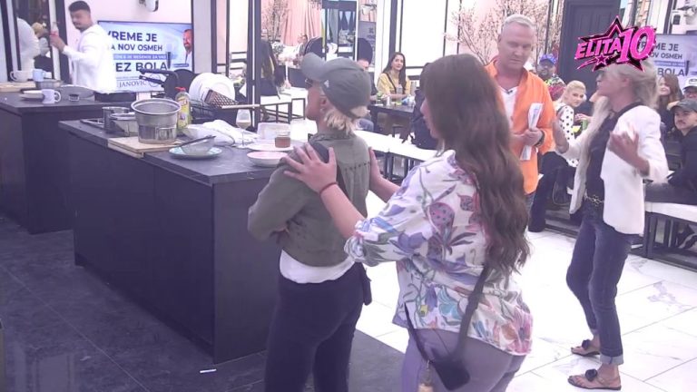 Ovo je njen životni san: Miljana ne krije da je Jasenka guši svojom energijom, ona stavila tačku na njihovo druženje! (VIDEO)