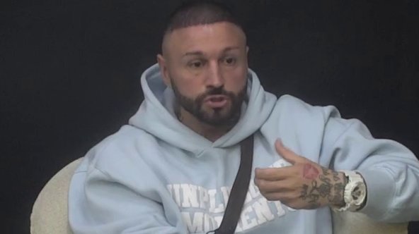 Bez dlake na jeziku! Ša progovorio o odnosu Aneli i Cara, pa osuo po Anđeli: Ona je kompletna LAŽ, nimalo fina… (VIDEO)