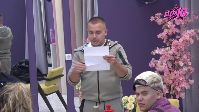 Ovome se nisu nadali! Stiglo pismo za Odabrane, hitno moraju da urade ovo (VIDEO)