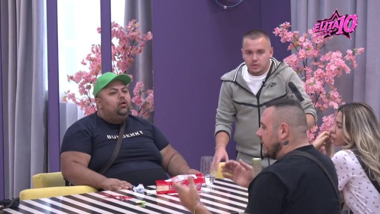 Dača kopa jamu Lauri? Aneli tvrdi da Virijević radi svojoj drugarici iza leđa, on gori od besa: Kunem se u moju sestru… (VIDEO)