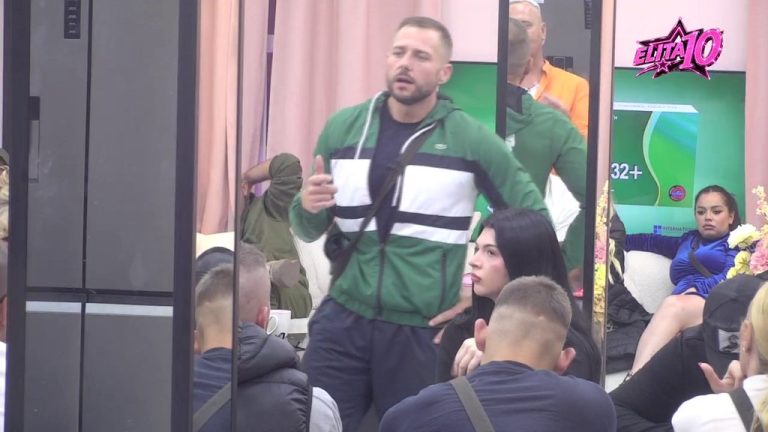 Žena je opasnija od hiljadu muškaraca: Mahir oseća grižu savest što nije ispoštovao ženu, pa sačekao da kasnije uđe u odnos! (VIDEO)