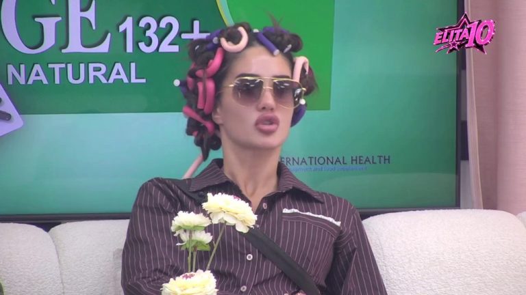 Rekao si da je Laura krpa, a svestan si da je i Aneli krpa! Matora nagazila Cara, ali i Anđelu: Ispala si glupa, nadrmudrili su te (VIDEO)