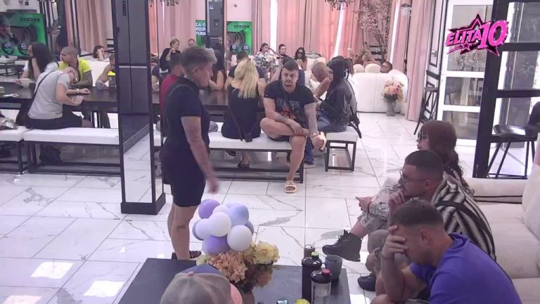 ŠOK: Matora nagradila Miljanu Kulić, nakon burne istorije njihovih sukoba ovo niko nije očekivao! (VIDEO)