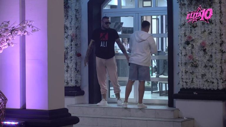 Dobar je lik: Car otkrio Terzi da ga Laura uopšte ne radi! (VIDEO)