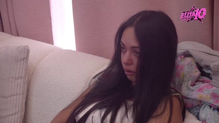 Nadam se da nisam trudna! Rada se NADULA OD PLAKANJA, ne zna šta će da radi ako postaje majka (VIDEO)