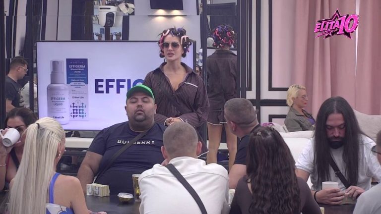 Plakala je zbog mene… Anđela razvezala jezik o učesnicima: Oplela po Dači, pa razotkrila njegov i Đoletov plan za Lauru! (VIDEO)