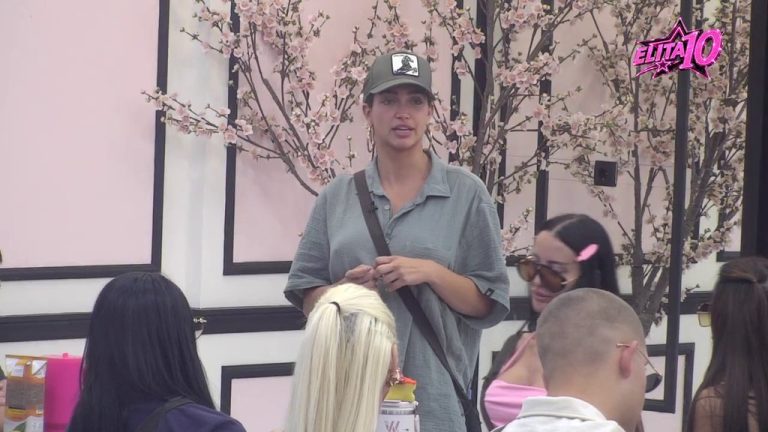 Careva gospođa od Dubrovnika… Laura nikad jače udarila na Karića, Filipa i Aneli, sve brutalnije rešeta za crnim stolom! (VIDEO)