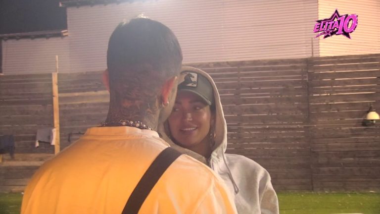 Pašću u trans budeš li sutra… Laura najavila Đukiću pakao, shvatila da rastu šanse za njihovu ljubavnu vezu! (VIDEO)