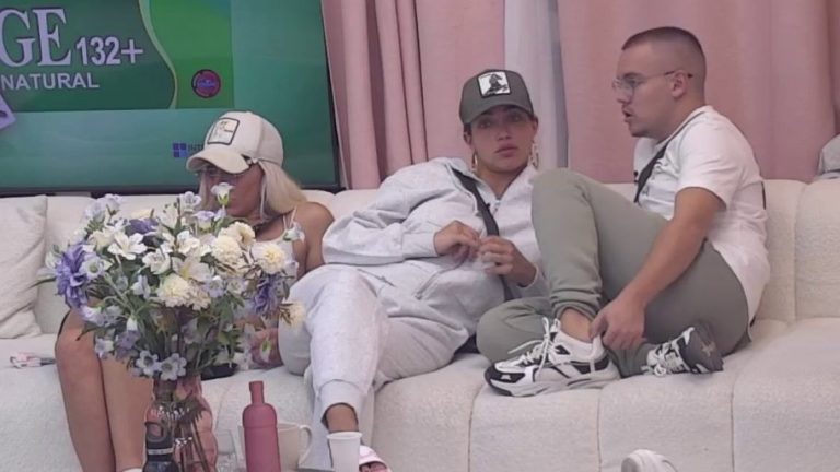 Dok svi biraju dupljaka, Laura i Dača prate Đukića: Virijević ga u korak špijunirao, pa joj do detalja preneo šta radi! (VIDEO)