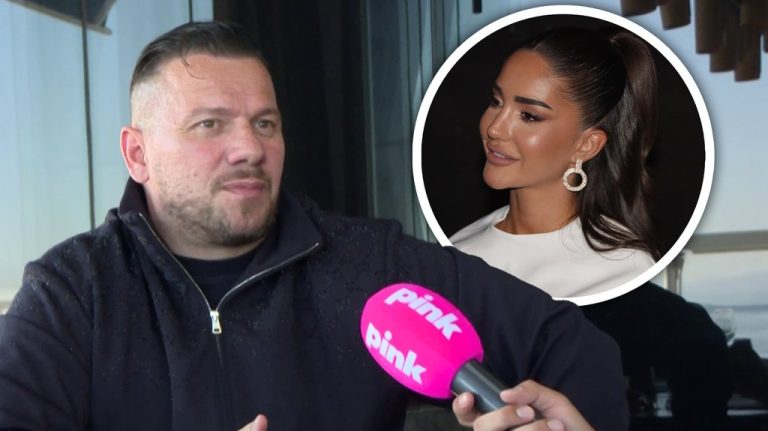 BILI SMO U DUBAIJU… Suki Keso otvoreno o Anđeli Đuričić i misteriji 151 ruže: Privatno sam joj obećao da… (VIDEO)