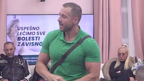 Ne štedi reči! Mahir napljuvao učesnike Elite: 80 odsto vaš mi je BEZLIČNO, karakteri su vam… (VIDEO)