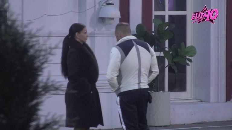 Dao bih nam ponovo šansu: Mahir pokušava ponovo da osvoji Slađino srce, izneo kako stoje stvari! (VIDEO)
