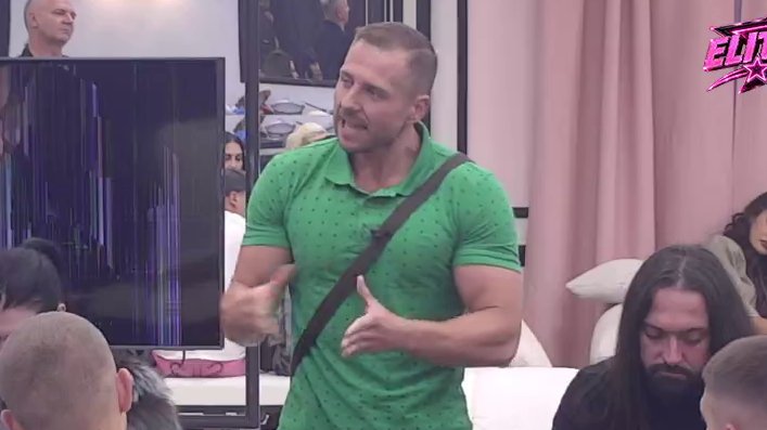 Isplivava sve na površinu! Slađa Krnjaić potkačila bivšeg muža, Mahir udario na ženu: Htela je da potpišem papir da se odričem sina ako… (VIDEO)