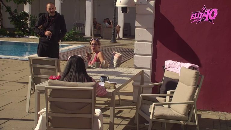 Saznao da neće dobiti dete, pa se opustio! Milan NEUMESNO komentarisao Radu, pogrdne šale nisu izostale (VIDEO)