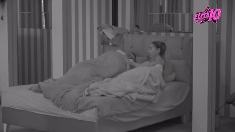 DRAMA U ODABRANIMA! Dača i Miljana se urotili protiv Uroša jer ih ne pušta da spavaju, dok Aneli i Car šapuću u krevetu! (VIDEO)