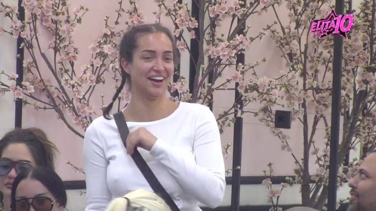 Ako neko mora biti, neka to budem ja: Laura strahuje da će Đukić večeras akcijati sa drugim ženama! (VIDEO)
