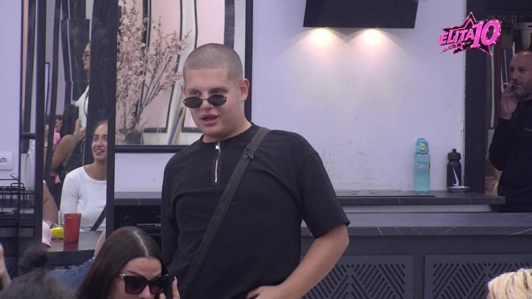 Oglasila se struka: Karlo za ova četiri muškarca sumnja da su gejevi! (VIDEO)